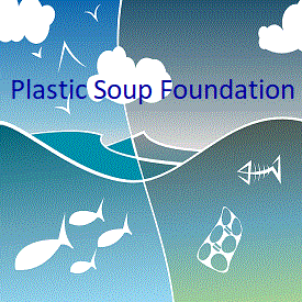 Kodosa doneert aan Plastic Soup Foundation